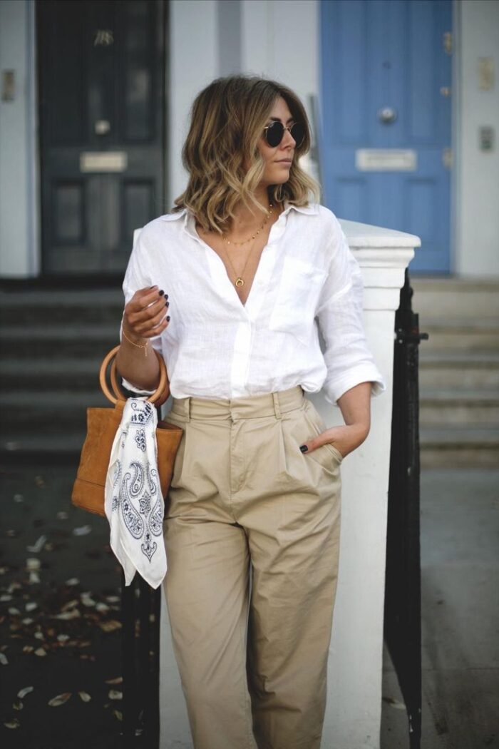 10 Timeless Old Money Summer Outfit Ideas