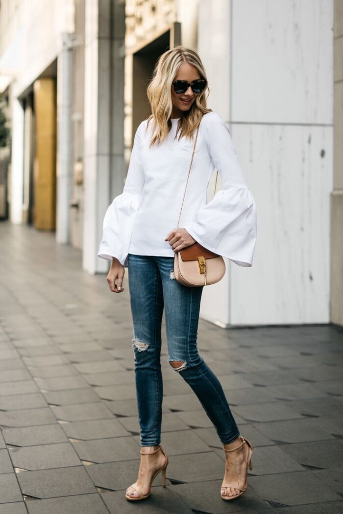 15 Coffee Date Outfit Ideas to Impress