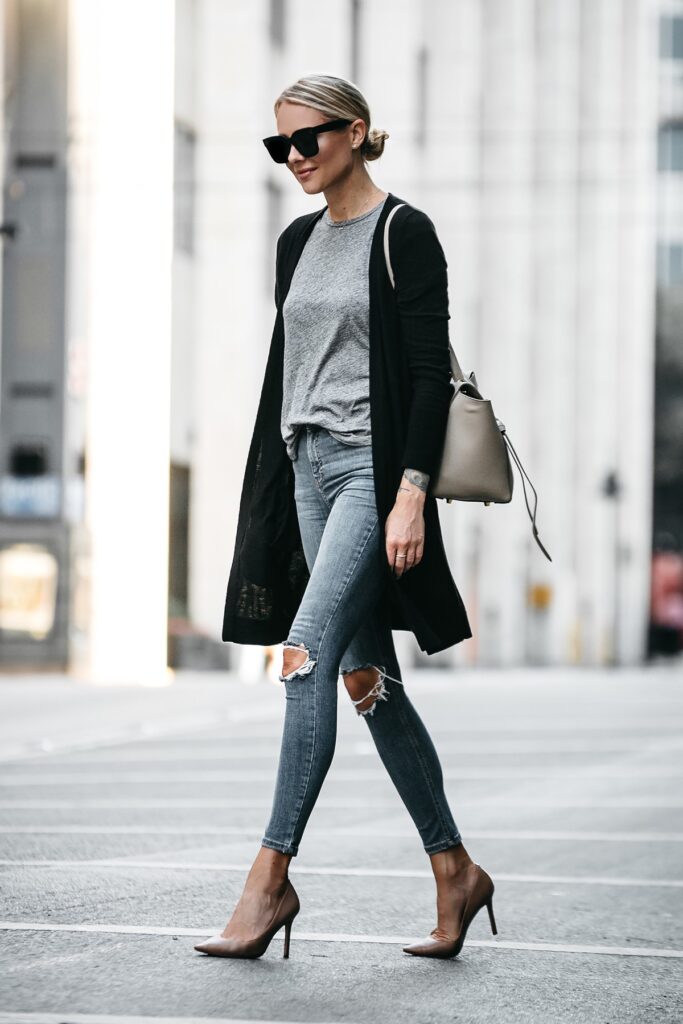 Business Casual Fall Outfits