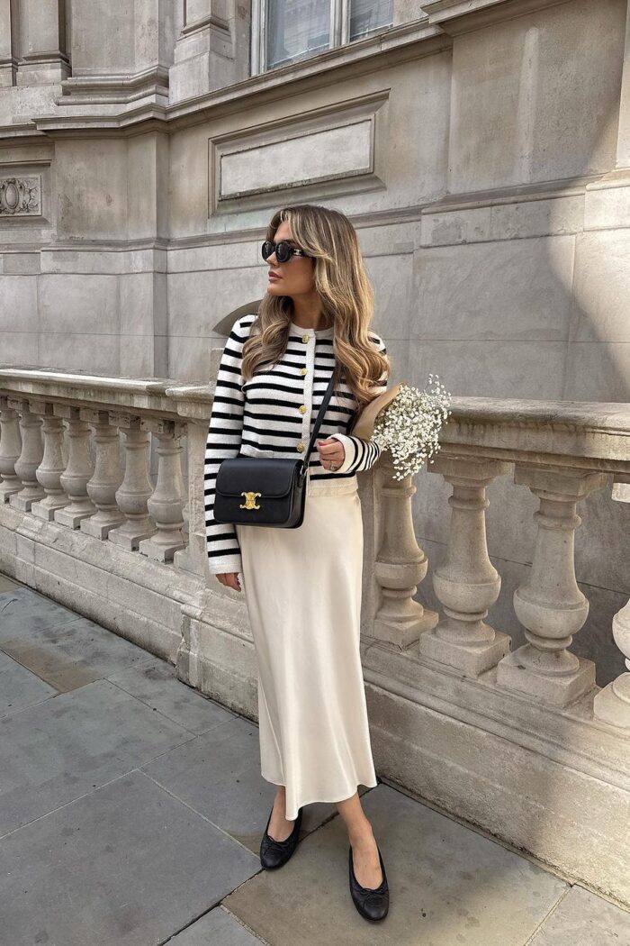 15 Old Money Fall Outfits for Effortless Elegance