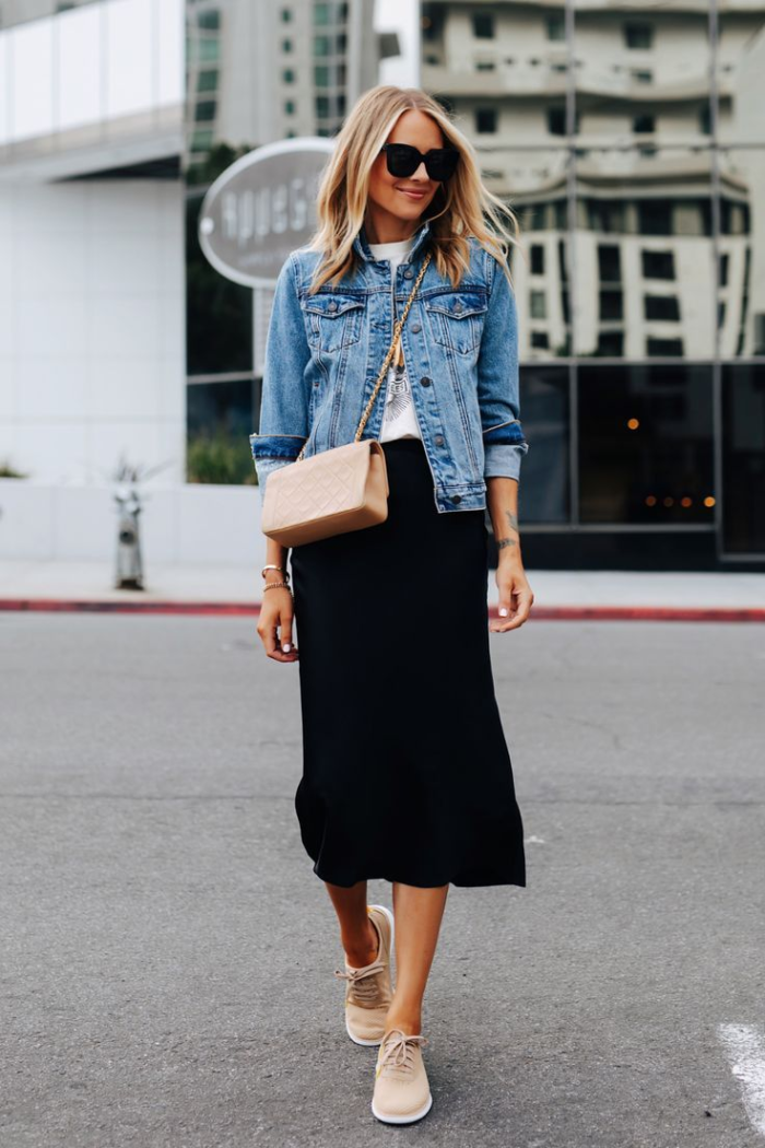 15 Trendy Fall Outfits You Need to Try This Season